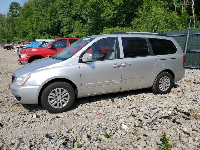 2014 KIA Sedona LX