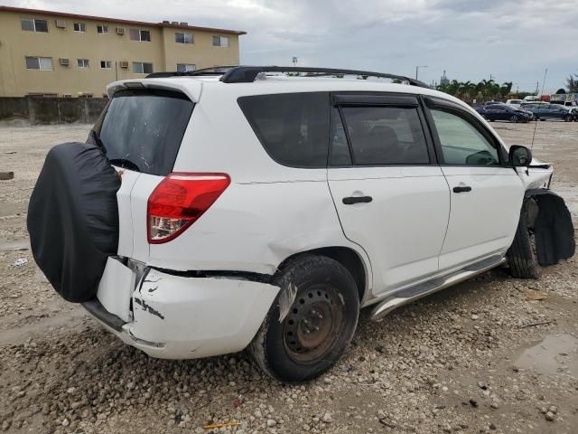 2007 Toyota Rav4