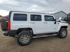 2008 Hummer H3