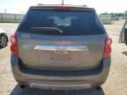 2011 Chevrolet Equinox LTZ