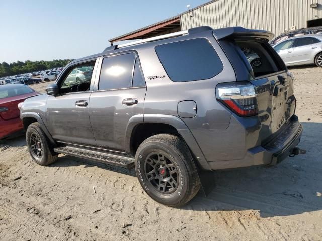 2016 Toyota 4runner SR5/SR5 Premium