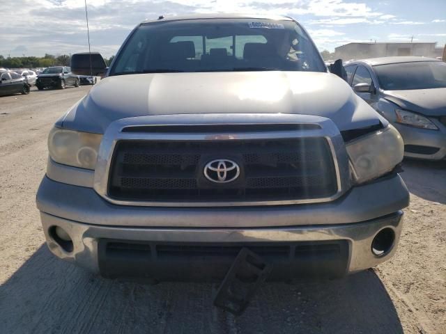 2012 Toyota Tundra Double Cab SR5