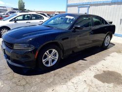 Dodge Charger sxt salvage cars for sale: 2023 Dodge Charger SXT