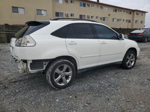 2007 Lexus RX 350