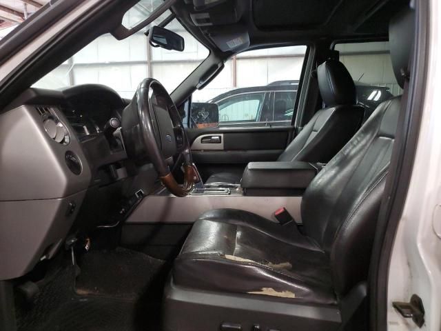 2010 Ford Expedition EL Limited