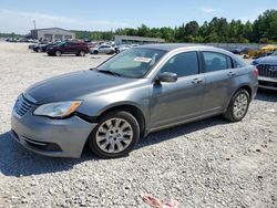 2012 Chrysler 200 LX en venta en Memphis, TN