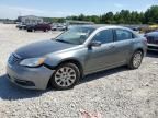 2012 Chrysler 200 LX