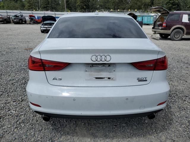 2016 Audi A3 Premium