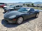 2010 Chevrolet Corvette