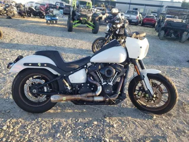 2021 Harley-Davidson Fxlrs