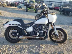 Salvage cars for sale from Copart Sacramento, CA: 2021 Harley-Davidson Fxlrs