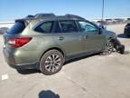 2016 Subaru Outback 3.6R Limited