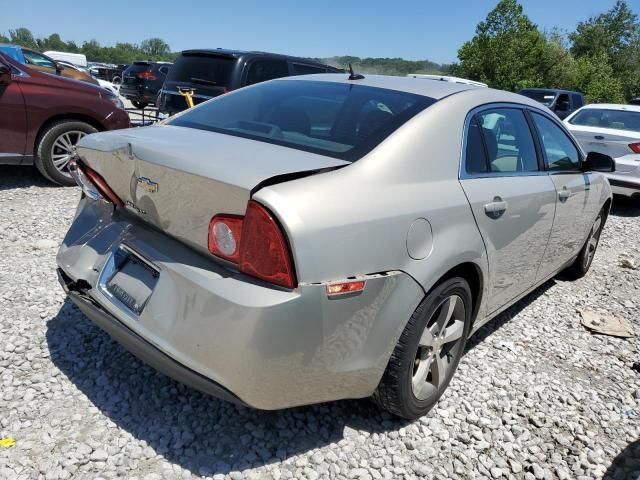 2011 Chevrolet Malibu 1LT