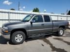 2002 Chevrolet Silverado K1500