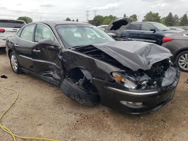 2008 Buick Lacrosse CX