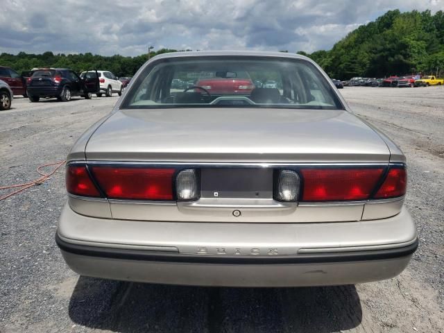 1997 Buick Lesabre Custom