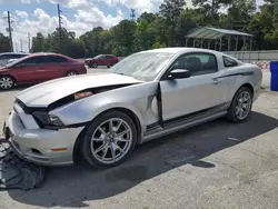 2014 Ford Mustang en venta en Gaston, SC