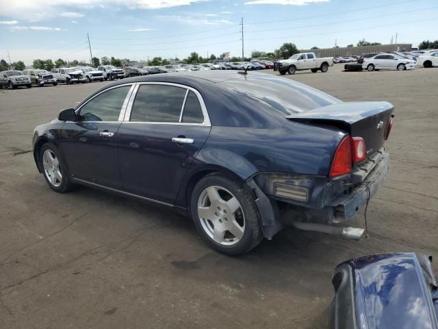 2009 Chevrolet Malibu 2LT