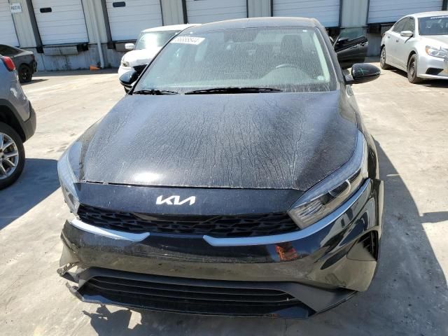 2023 KIA Forte LX