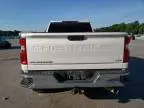 2023 Chevrolet Silverado K2500 Heavy Duty LTZ