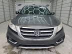 2013 Honda Crosstour EXL