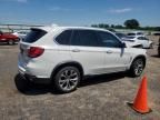 2016 BMW X5 XDRIVE50I