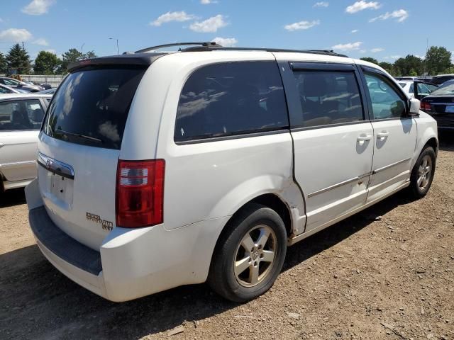 2010 Dodge Grand Caravan SXT