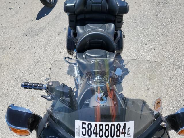 2003 Honda GL1800