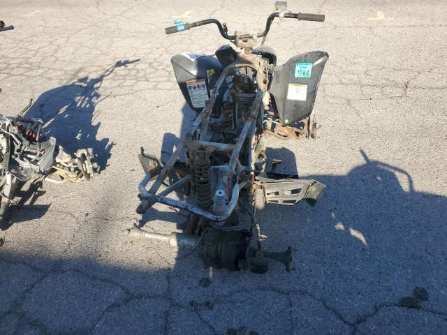 2006 Honda TRX250 EX