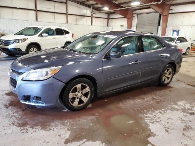 2014 Chevrolet Malibu LS