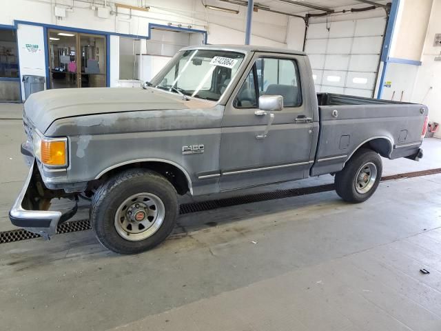 1990 Ford F150