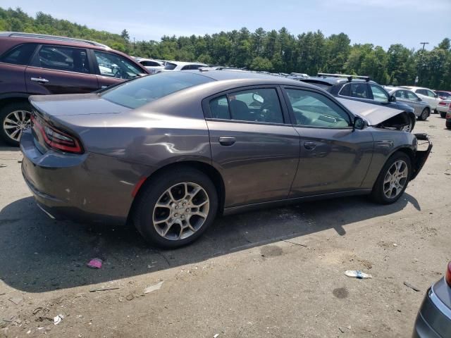 2015 Dodge Charger SE