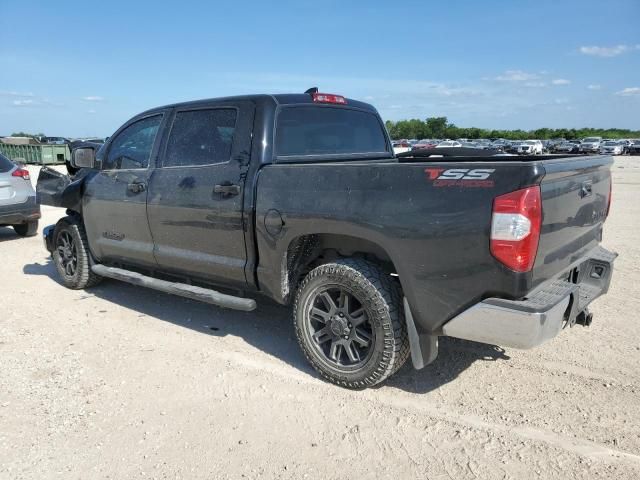 2021 Toyota Tundra Crewmax SR5