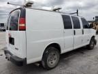 2006 GMC Savana G2500