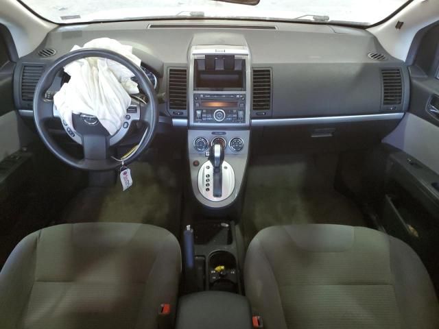 2010 Nissan Sentra 2.0