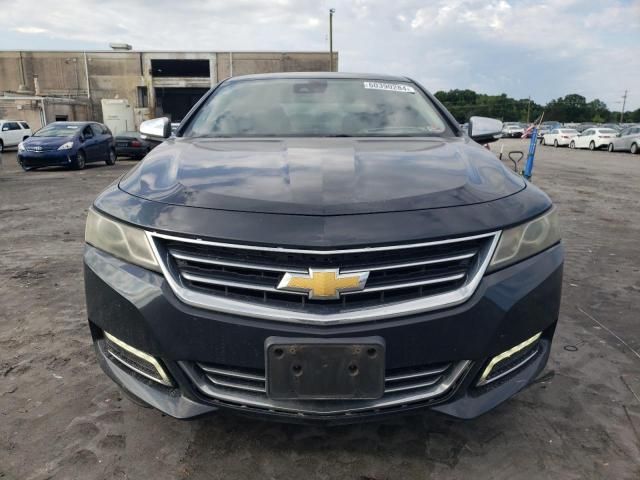 2014 Chevrolet Impala LTZ