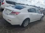 2014 Acura TL Advance