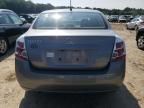 2009 Nissan Sentra 2.0