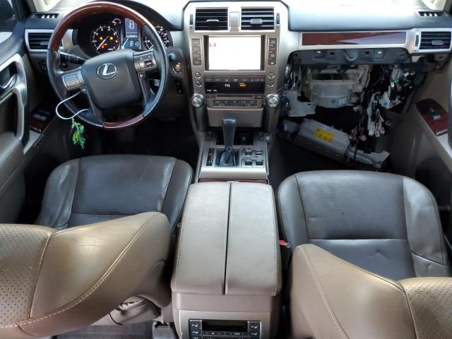 2012 Lexus GX 460 Premium