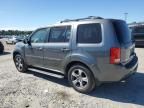 2012 Honda Pilot EXL