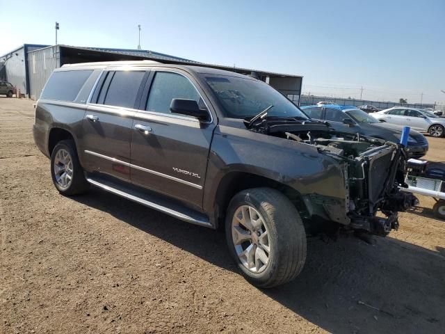 2019 GMC Yukon XL C1500 SLE