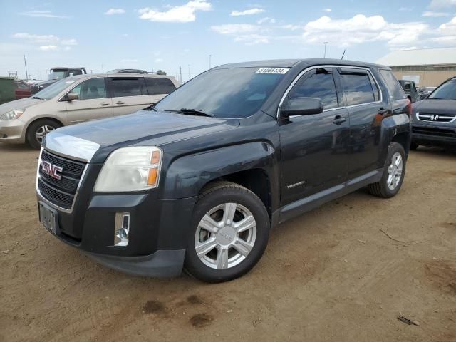 2014 GMC Terrain SLE