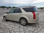 2008 Cadillac SRX