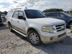 2007 Ford Expedition EL Eddie Bauer