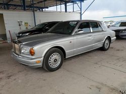 Rolls-Royce salvage cars for sale: 1999 Rolls-Royce Silver Seraph