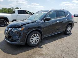 2017 Nissan Rogue S en venta en Pennsburg, PA