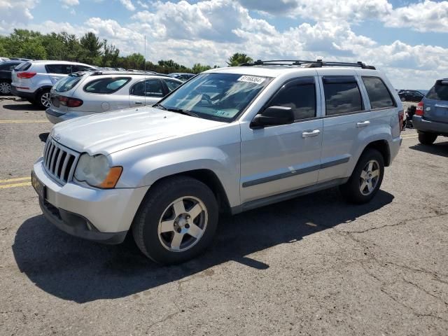 2009 Jeep Grand Cherokee Laredo