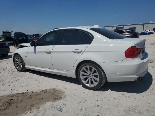 2011 BMW 328 I