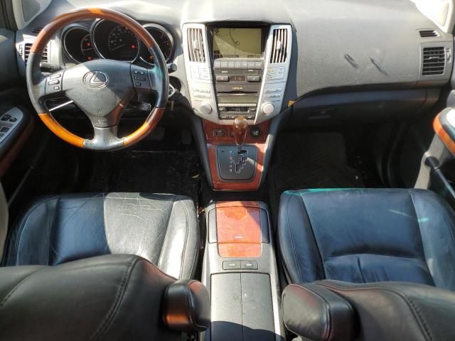 2008 Lexus RX 400H