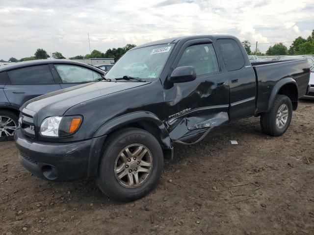 2003 Toyota Tundra Access Cab Limited